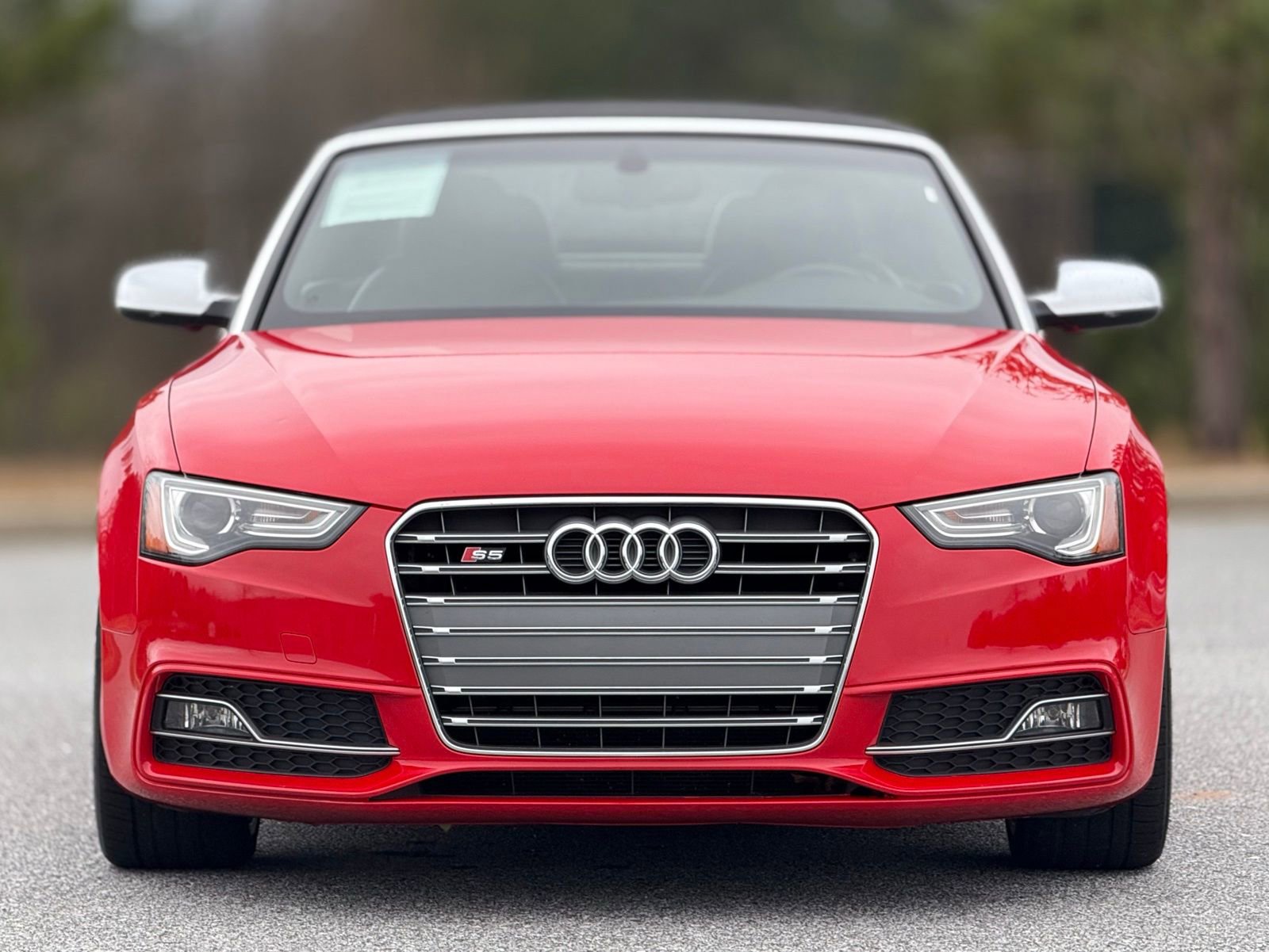 Used 2014 Audi S5 Prestige image 2