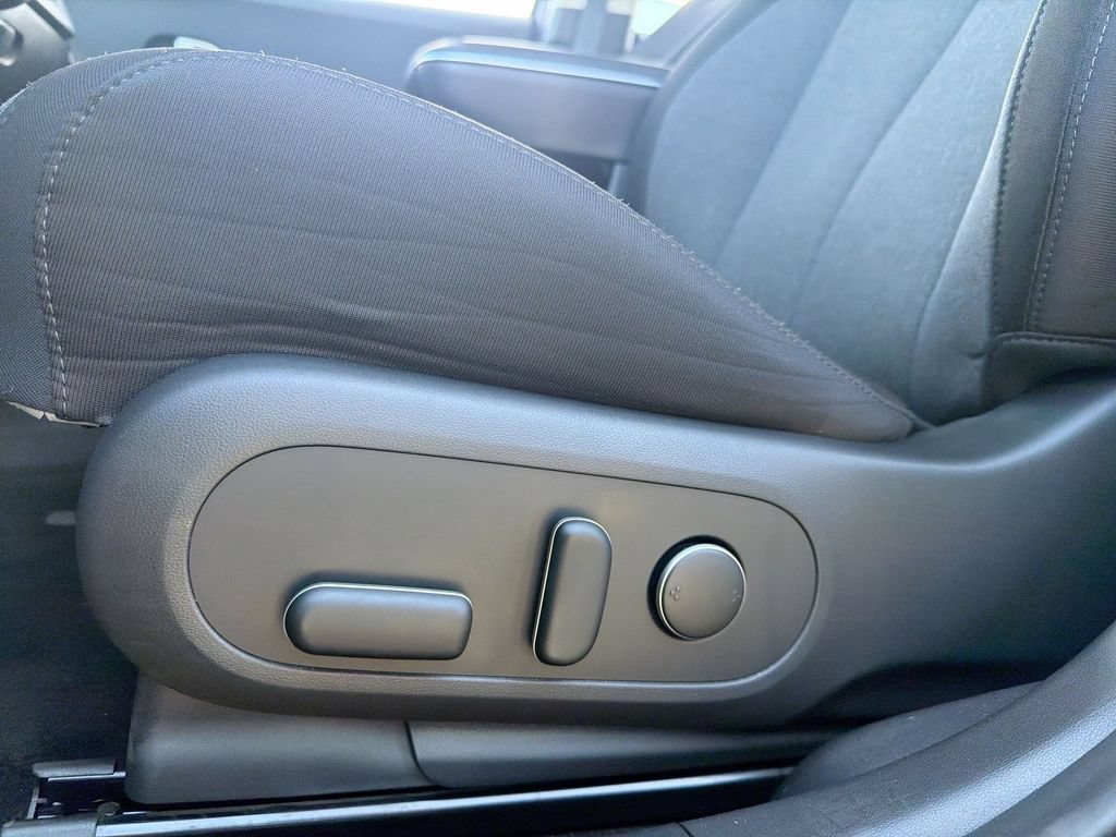 Used 2024 Hyundai Ioniq 5 SEL RWD image 14