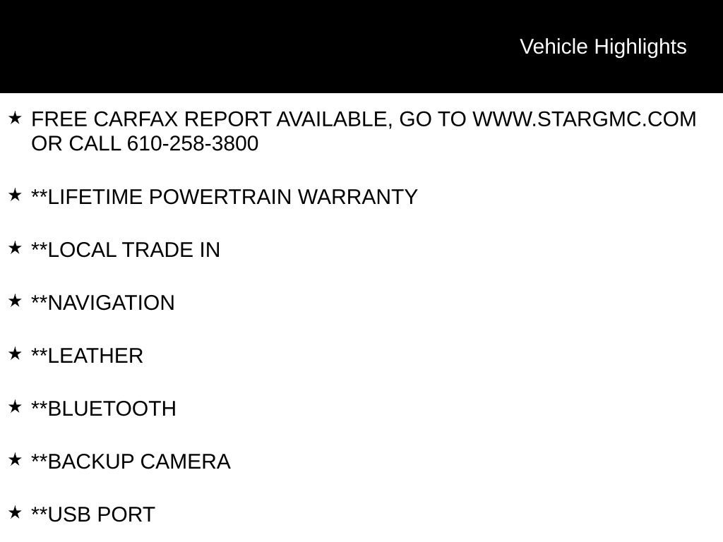 Used 2021 GMC Canyon AT4 w/ Driver Alert Package image 26