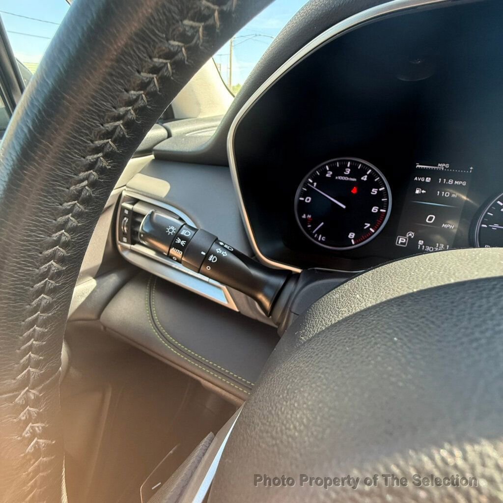 Used 2020 Subaru Outback Onyx Edition XT AWD/4WD image 27