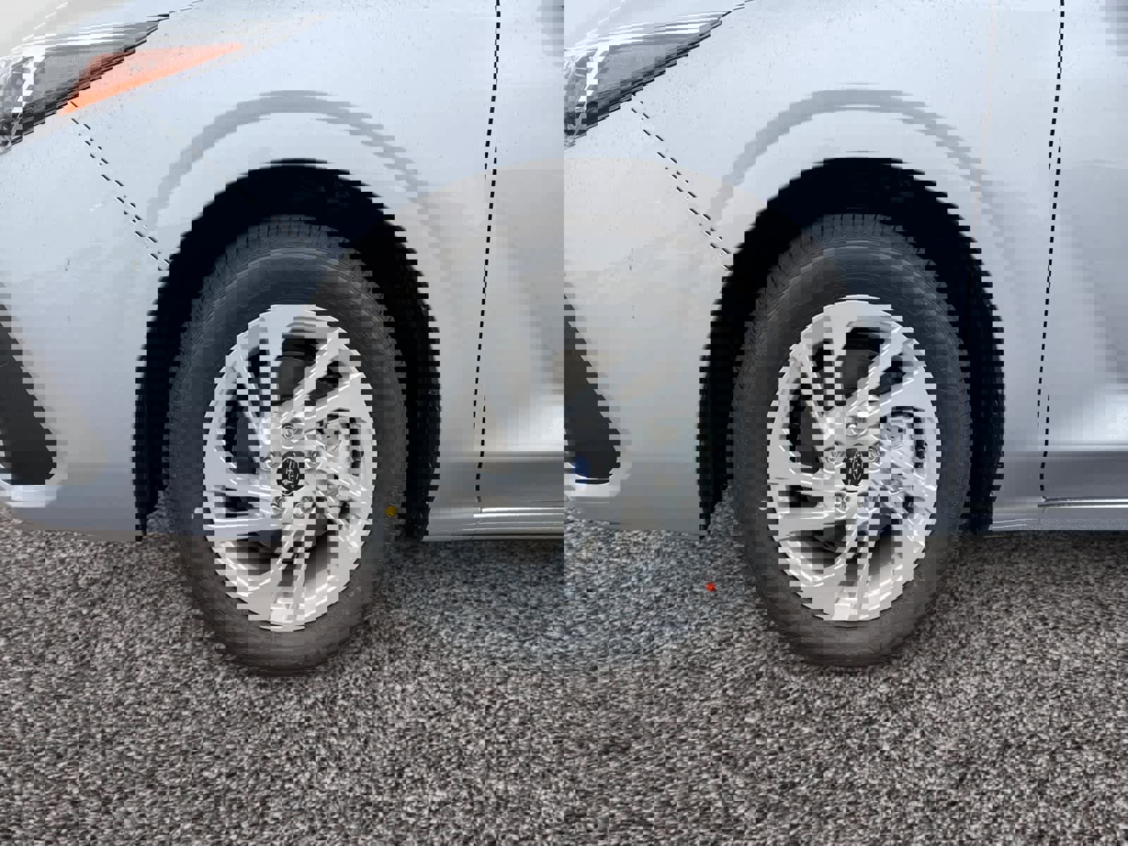 New 2025 Subaru Impreza 2.0i image 14