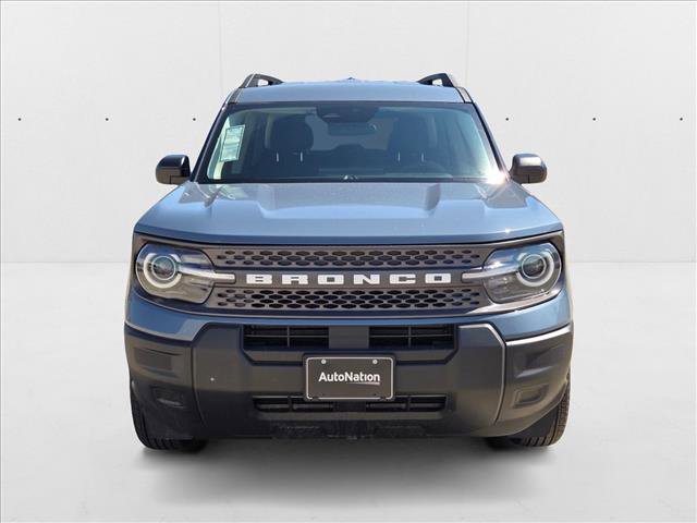 New 2025 Ford Bronco Sport Big Bend image 5