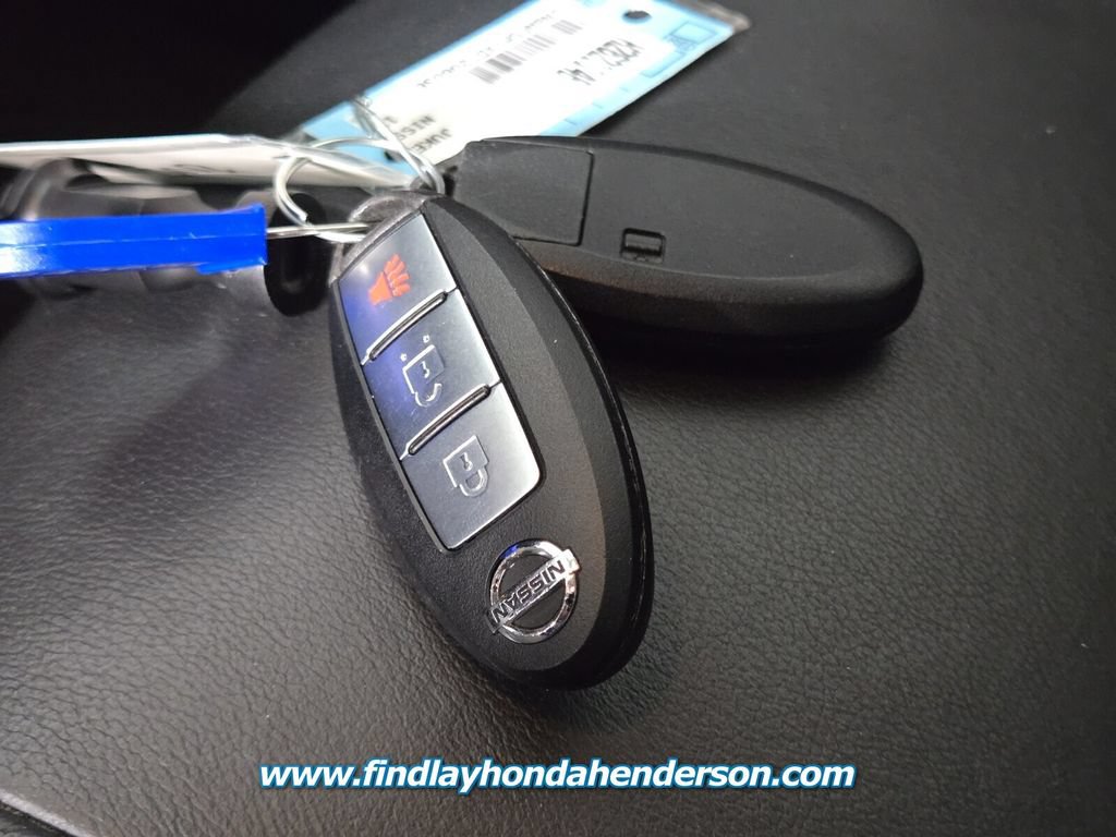 Used 2013 Nissan Juke SL AWD/4WD image 31