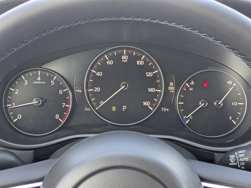 New 2026 MAZDA CX-50 AWD 2.5 S w/ Weather Package image 29