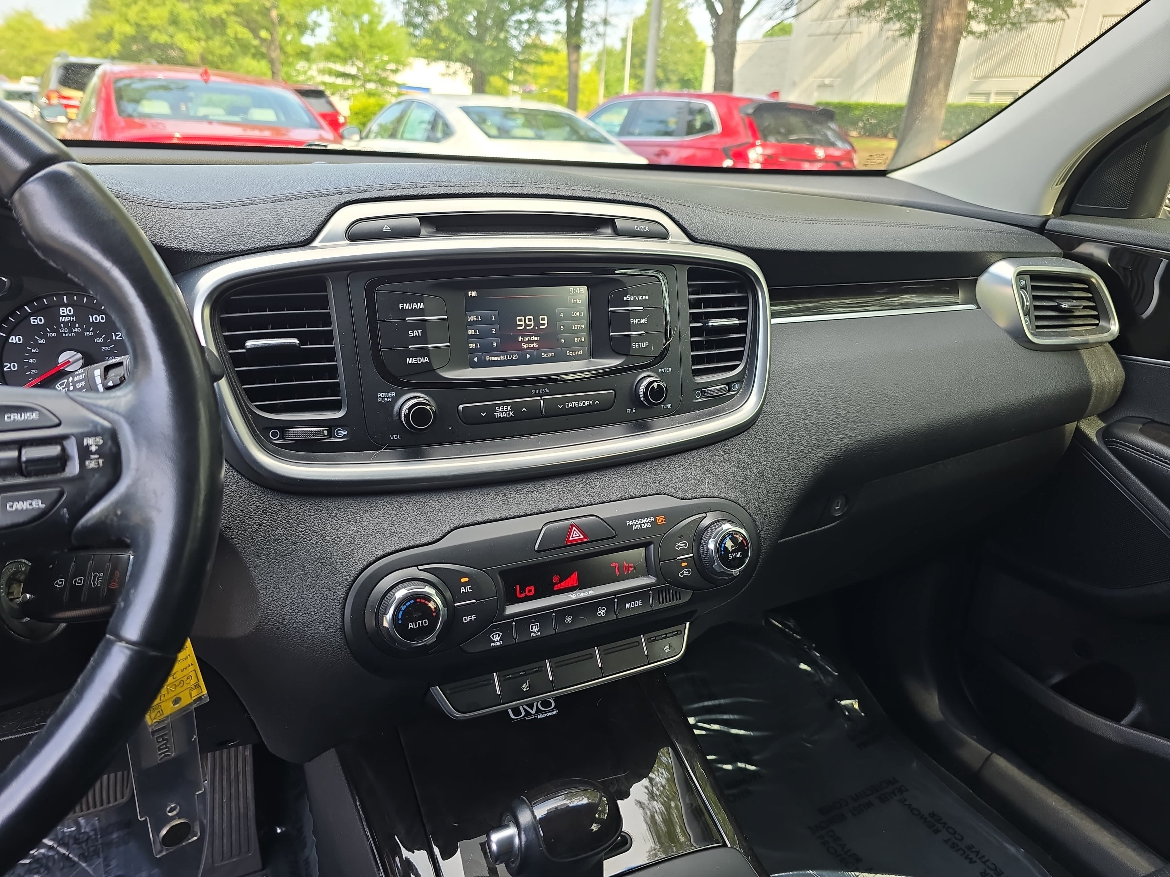Used 2016 Kia Sorento EX AWD/4WD image 19