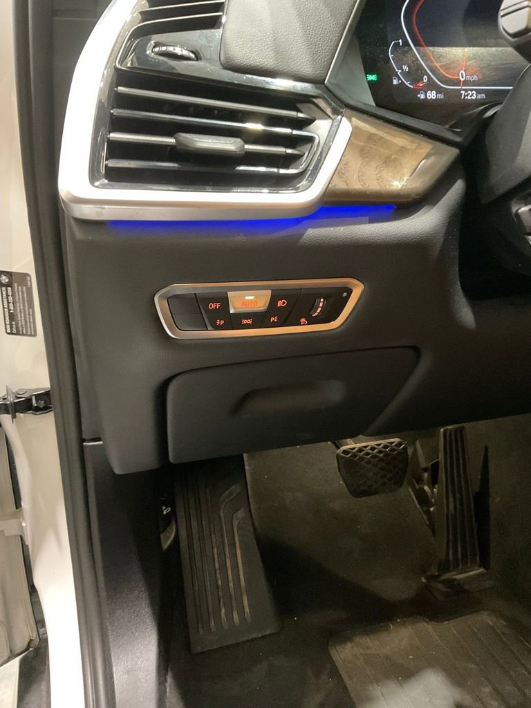 Used 2023 BMW X5 xDrive40i w/ Premium Package image 8