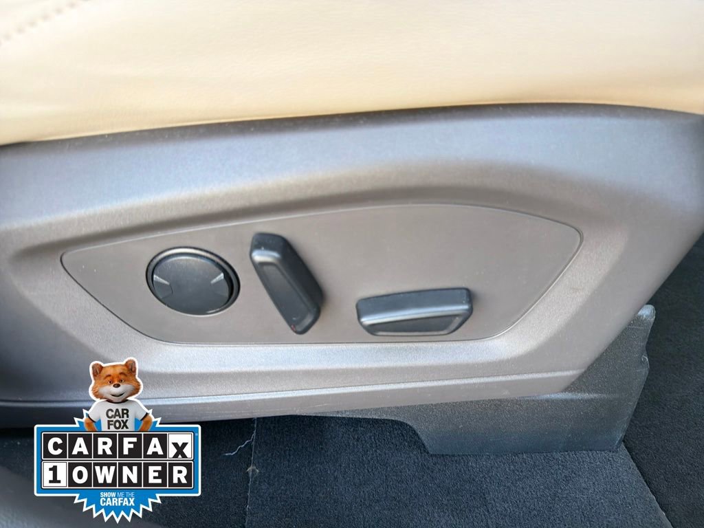 Used 2022 Ford Explorer Platinum w/ Equipment Group 601A image 44