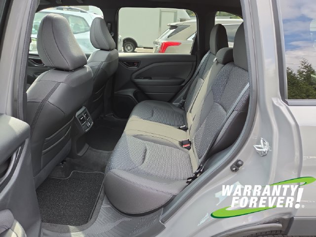 New 2026 Subaru Forester Premium AWD/4WD image 16