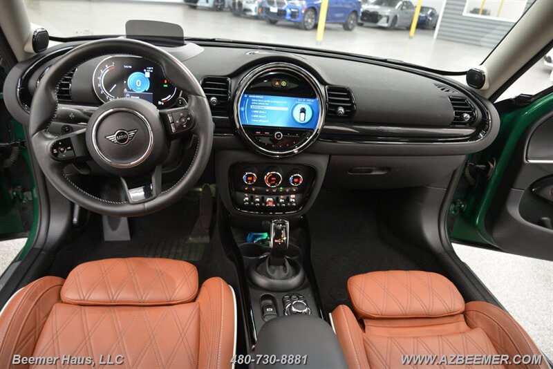 Used 2023 MINI Cooper Clubman S FWD image 16