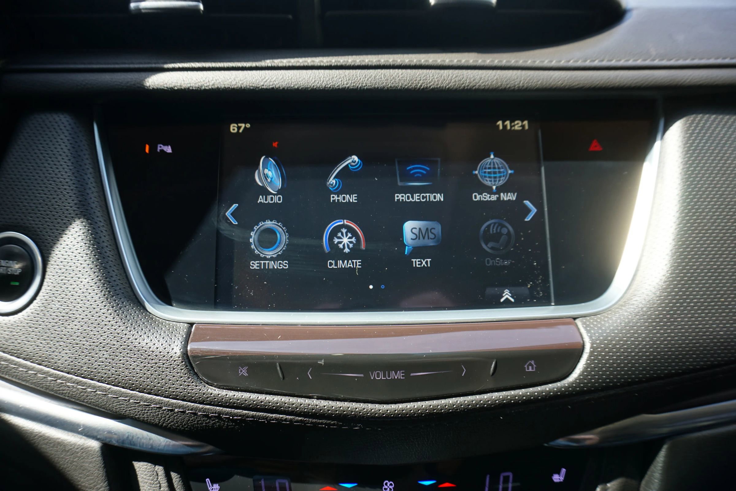 Used 2019 Cadillac XT5 Luxury FWD image 37
