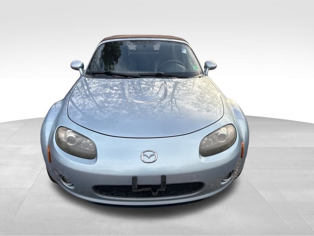Used 2008 MAZDA MX-5 Miata Special Edition image 9
