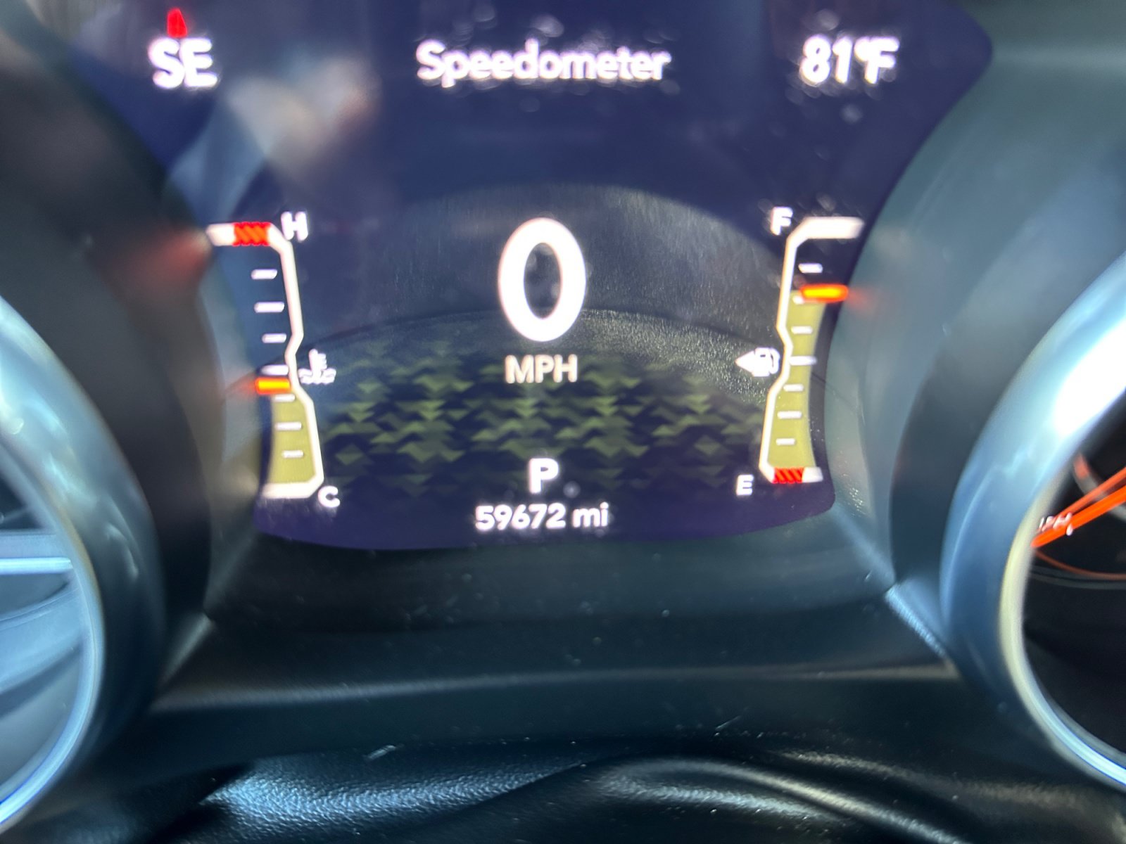 Used 2023 Jeep Gladiator Mojave AWD/4WD image 18