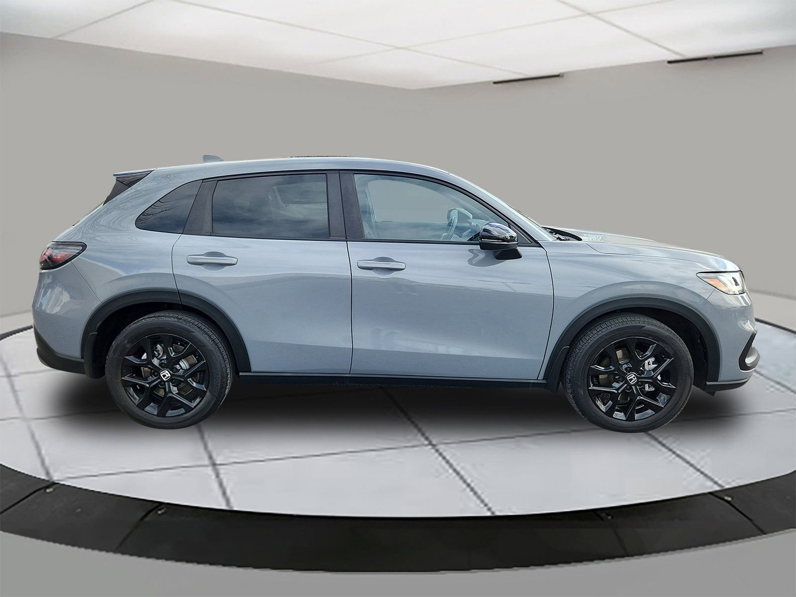 Used 2023 Honda HR-V Sport image 6