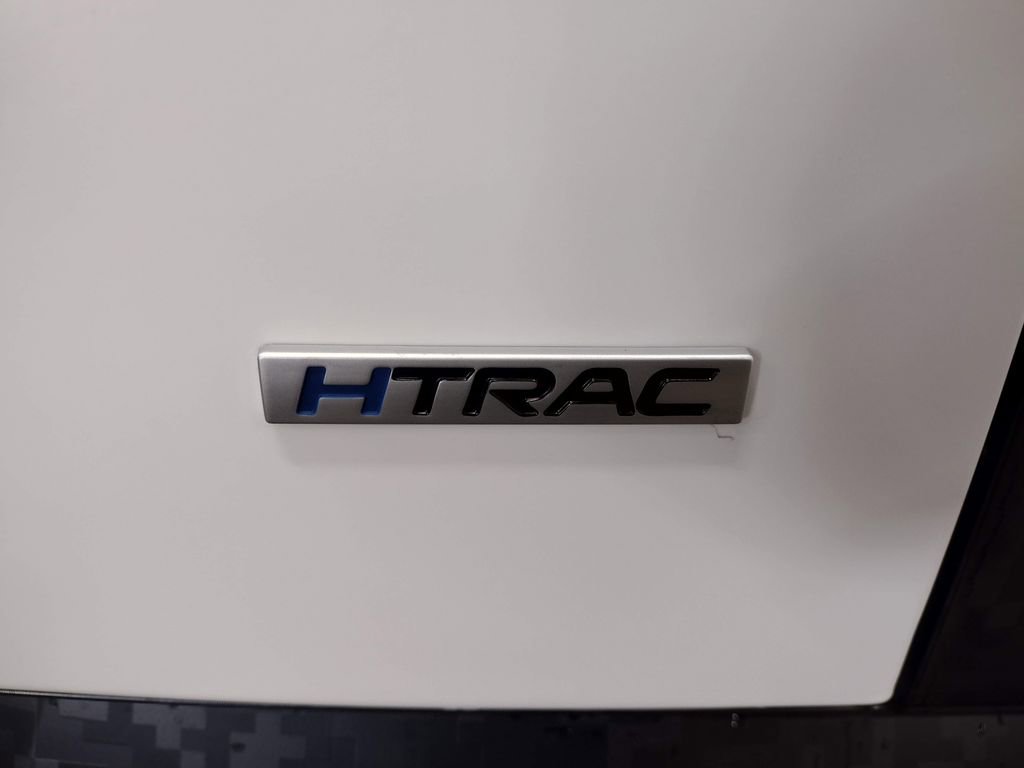 New 2025 Hyundai Ioniq 5 XRT image 17