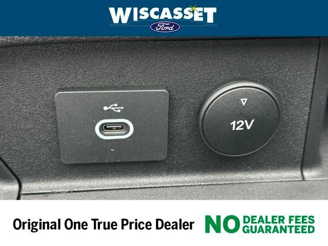 Used 2024 Ford Transit 350 148 Medium Roof AWD w/ Exterior Upgrade Package image 11