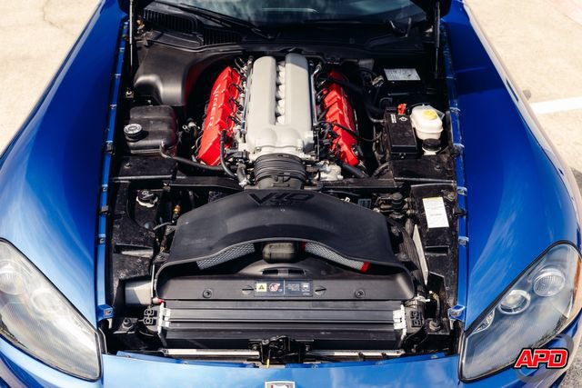 Used 2006 Dodge Viper SRT-10 RWD image 21