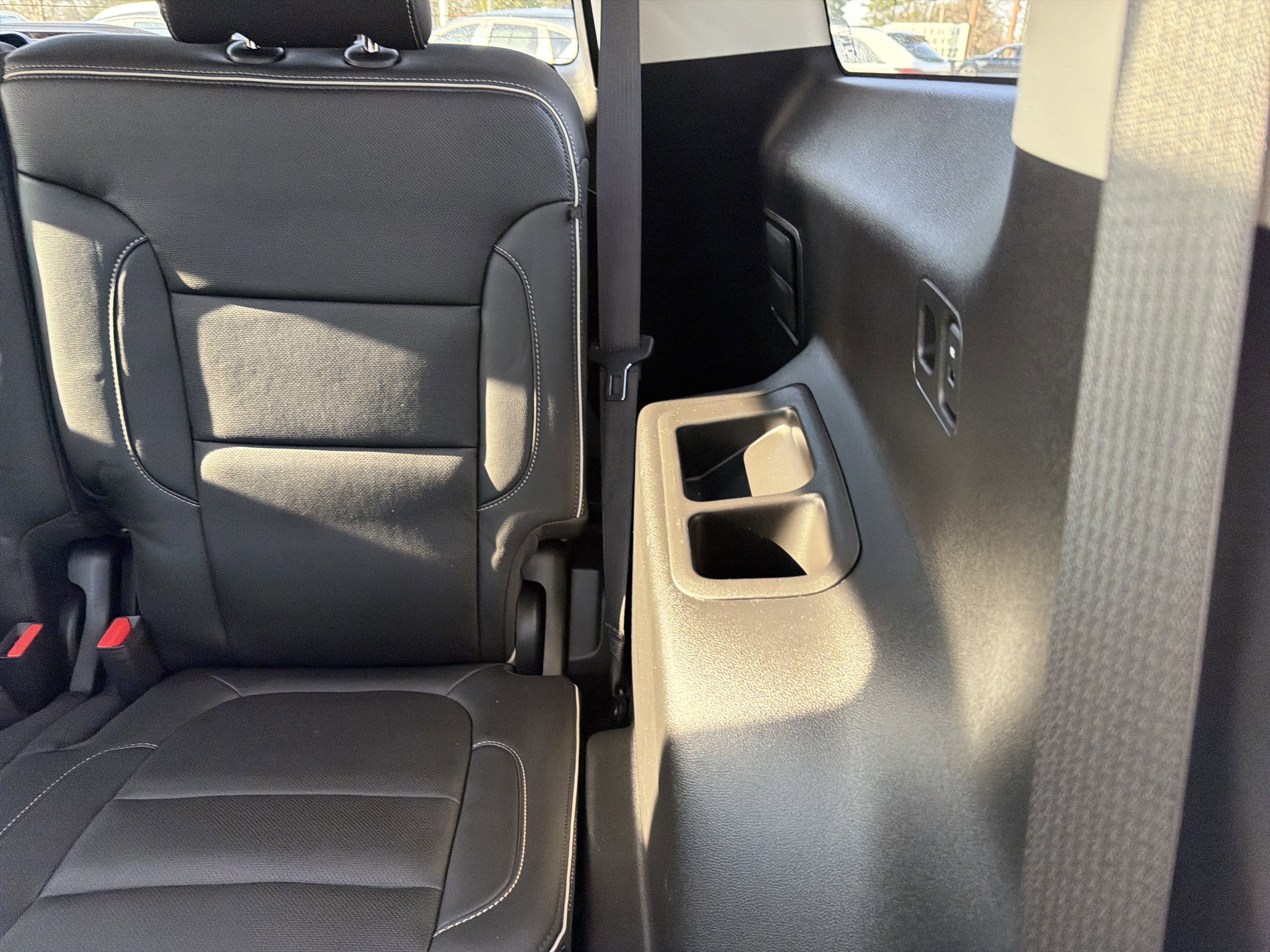 Used 2023 GMC Acadia Denali w/ Denali Technology Package image 76