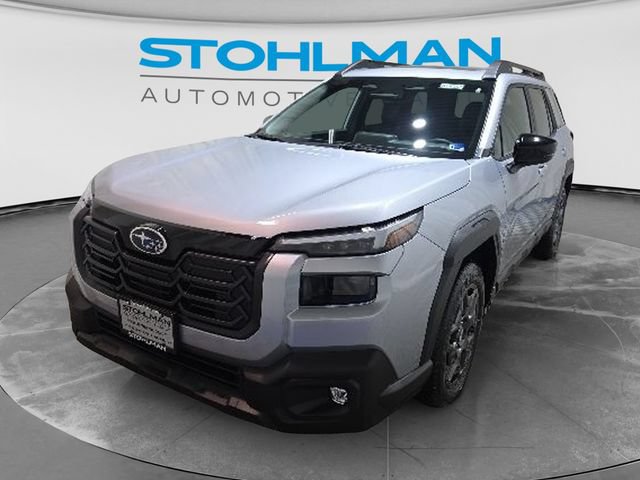 New 2026 Subaru Outback Premium AWD/4WD image 10