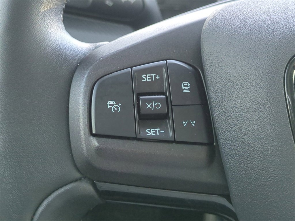 Used 2022 Ford Mustang Mach-E Premium image 28