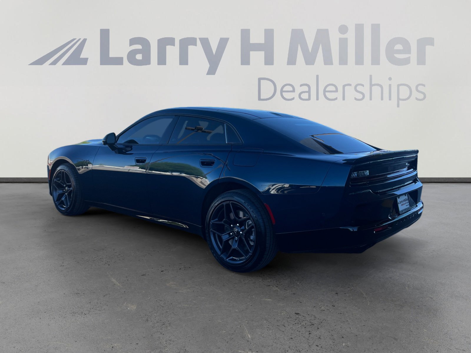 New 2026 Dodge Charger R/T image 3