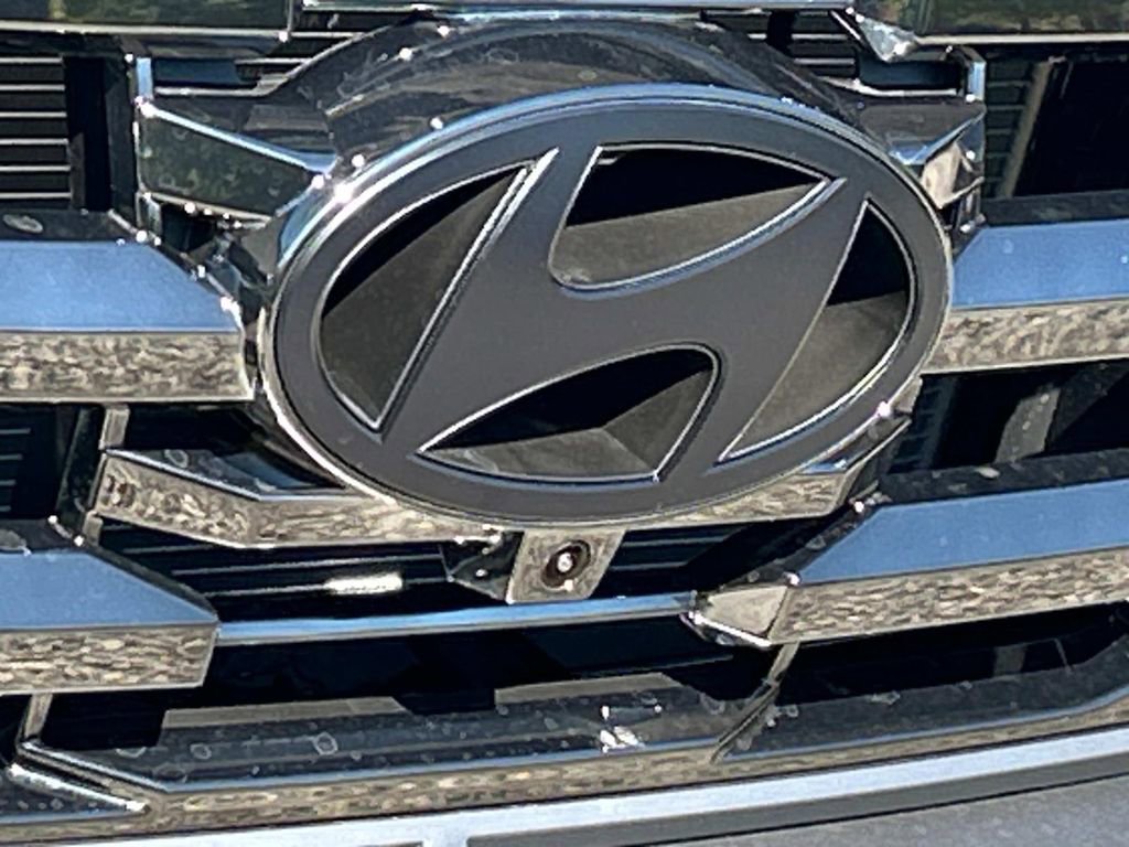 New 2025 Hyundai Tucson Limited AWD/4WD image 10