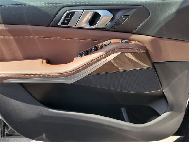 Used 2020 BMW X5 sDrive40i w/ Premium Package image 28