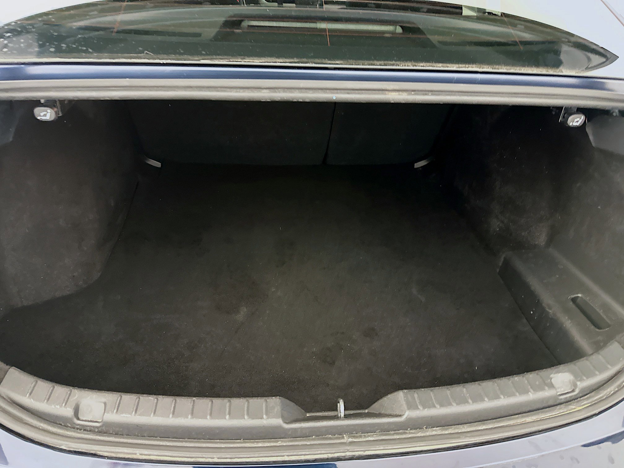 Used 2025 MAZDA MAZDA3 s image 30