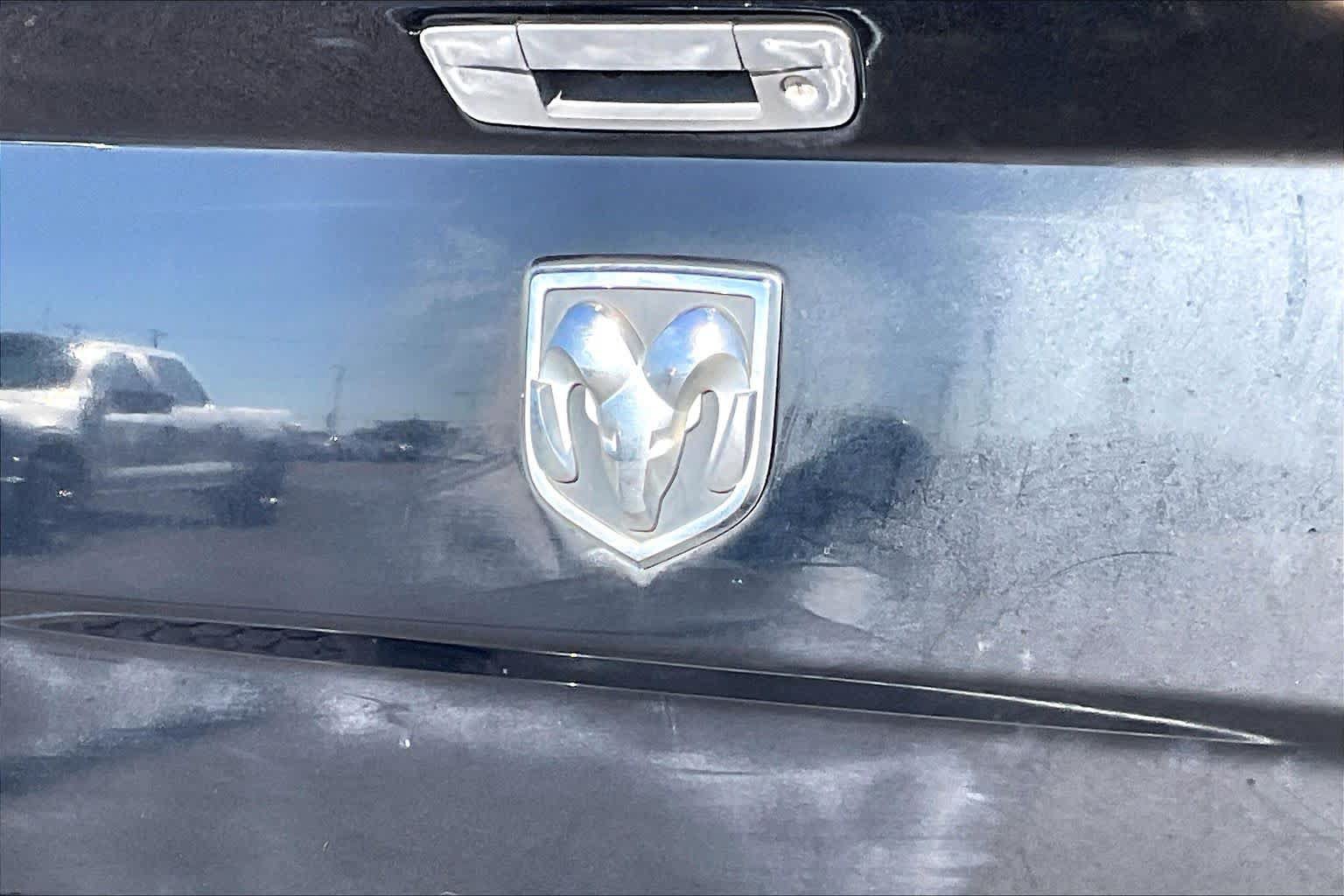 Used 2014 RAM 1500 Classic SLT RWD image 26