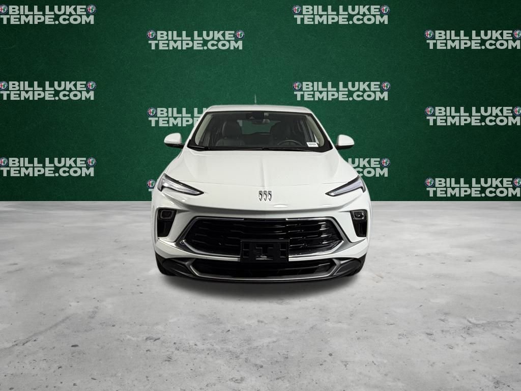 Used 2025 Buick Encore GX Preferred image 9