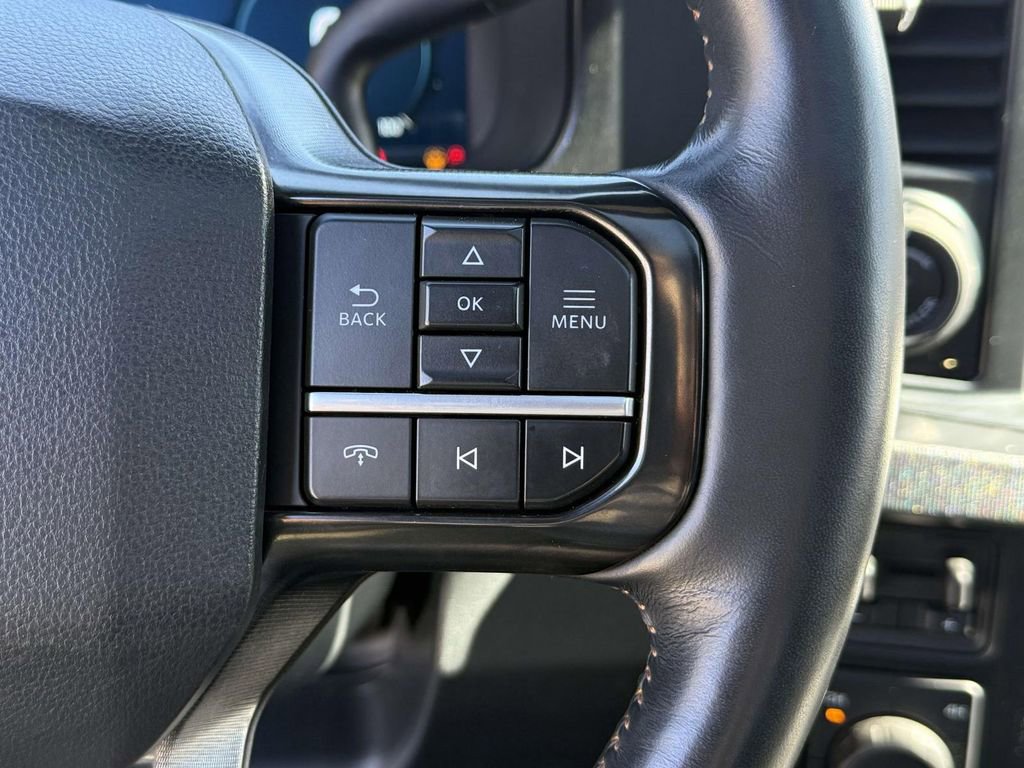 Used 2024 Ford F250 Platinum image 31