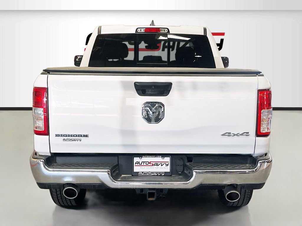 Used 2024 RAM 1500 Big Horn image 6