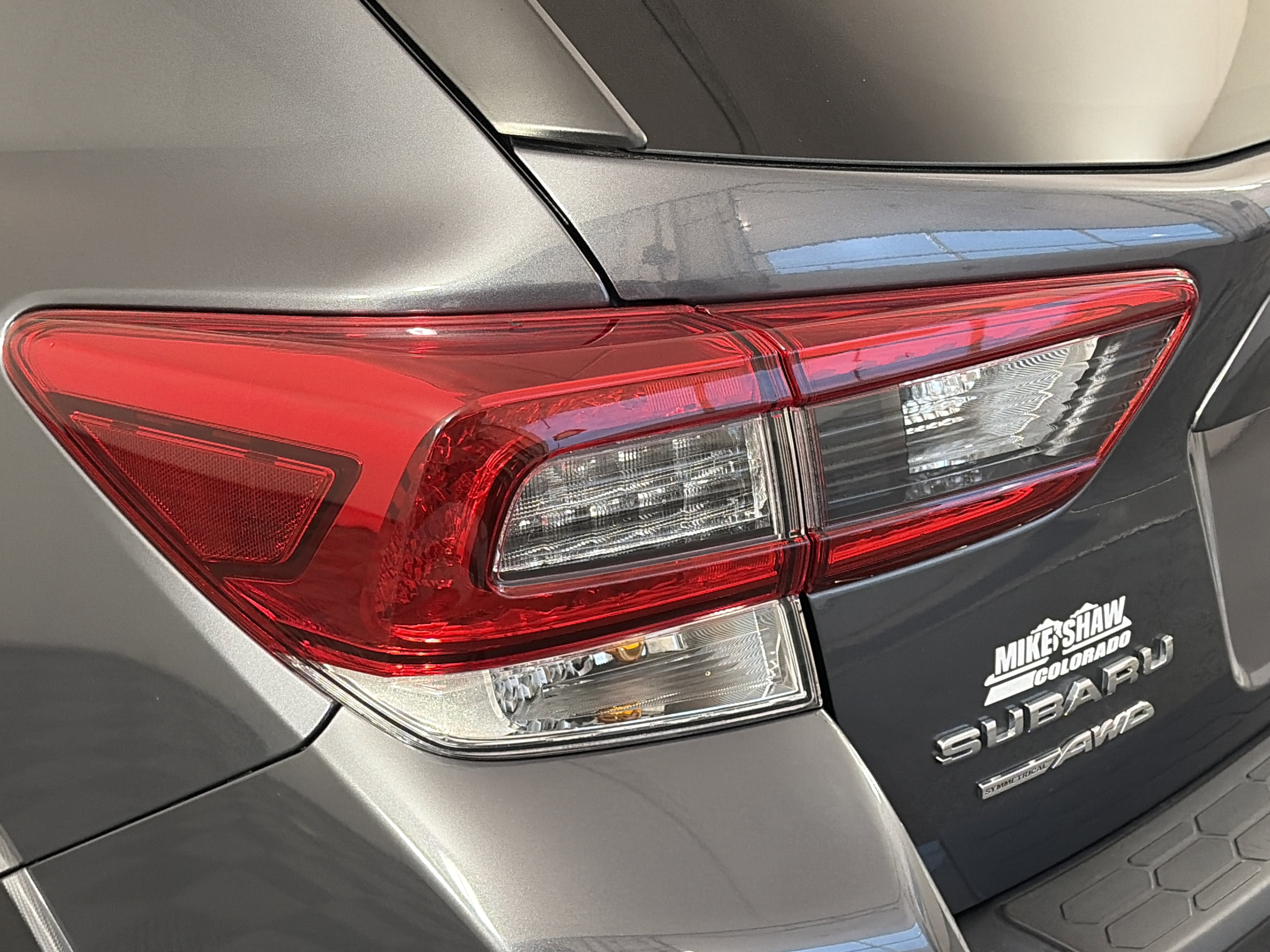 Certified 2023 Subaru Crosstrek 2.0i image 25