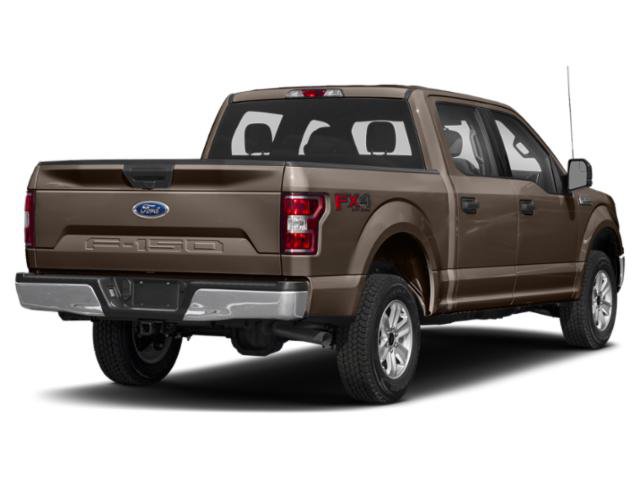 Used 2018 Ford F150 XLT w/ Equipment Group 302A Luxury AWD/4WD image 5