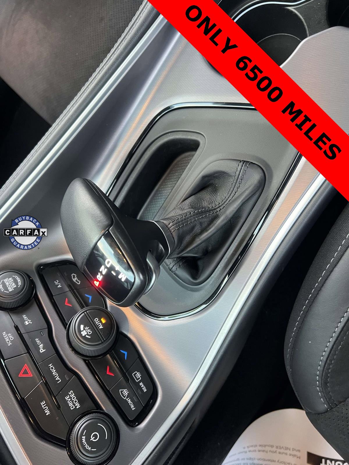 Used 2020 Dodge Challenger R/T Scat Pack w/ Shaker Package image 24