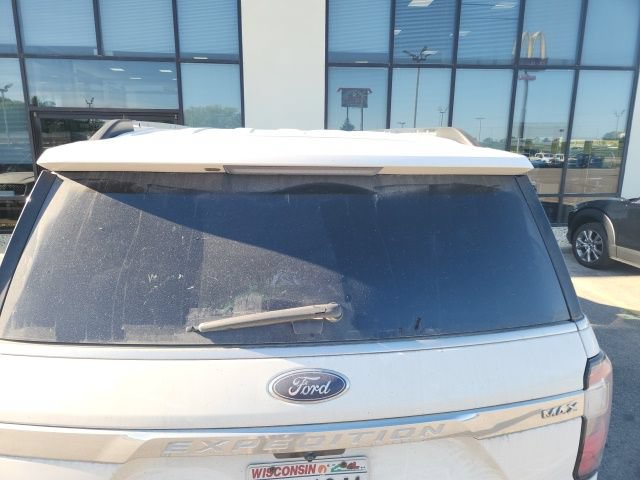 Used 2019 Ford Expedition Max Limited AWD/4WD image 5