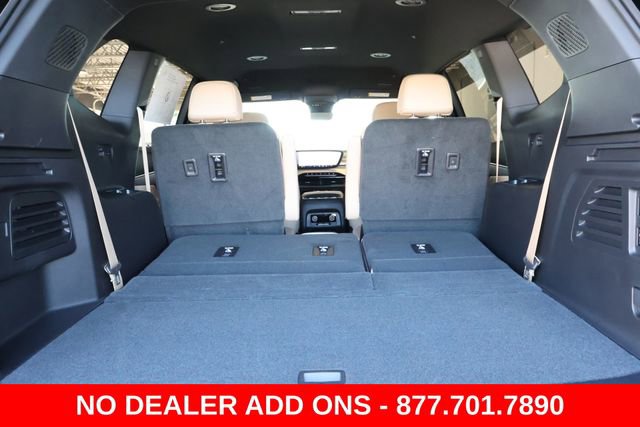 New 2026 Buick Enclave Preferred w/ Power Package image 21