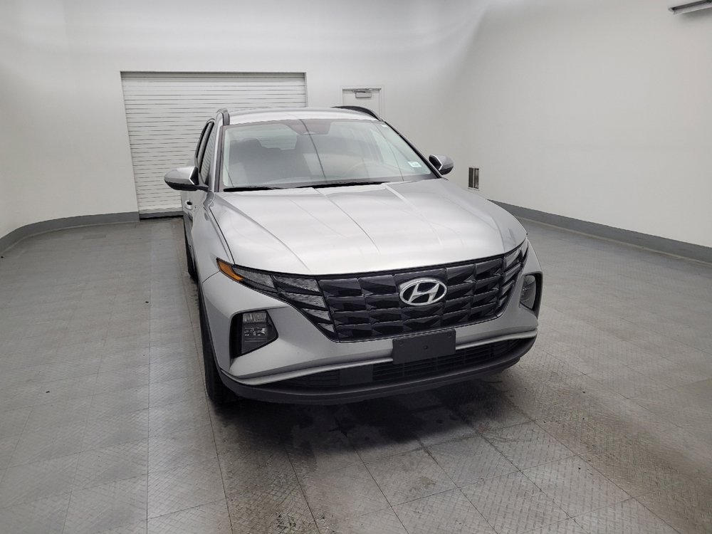 Used 2024 Hyundai Tucson SEL image 14