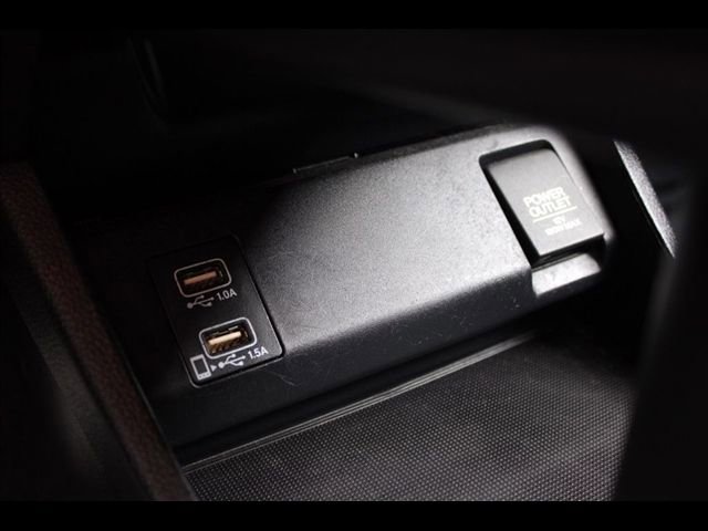 Used 2021 Honda HR-V Sport image 33
