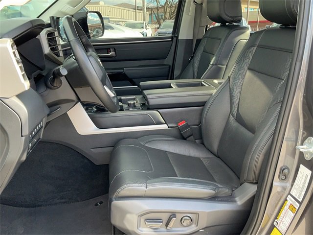 Used 2022 Toyota Tundra Limited image 14