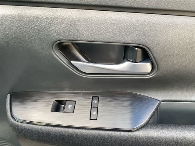 New 2026 Nissan Kicks SV w/ SV Premium Package image 26