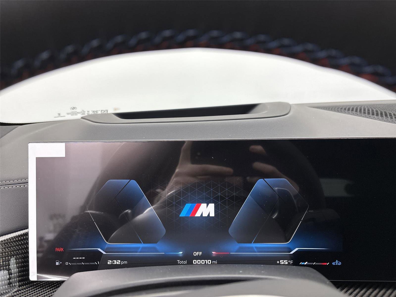 New 2026 BMW X5 M60i w/ Climate Comfort Package image 28