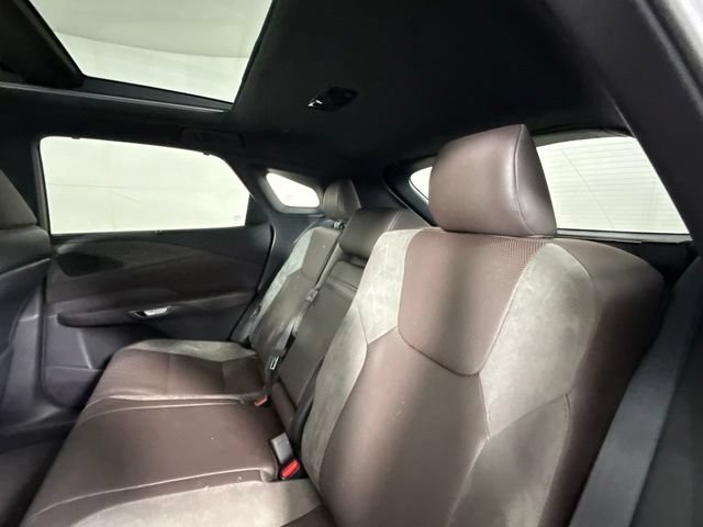 Certified 2023 Lexus RX 350 FWD w/ Cold Area Package image 26
