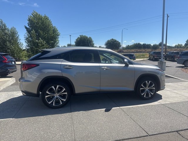 Used 2017 Lexus RX 350 AWD image 5