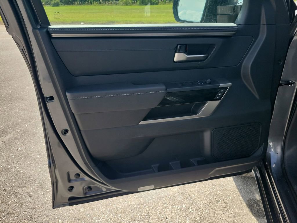 New 2026 Toyota Tundra Limited image 42