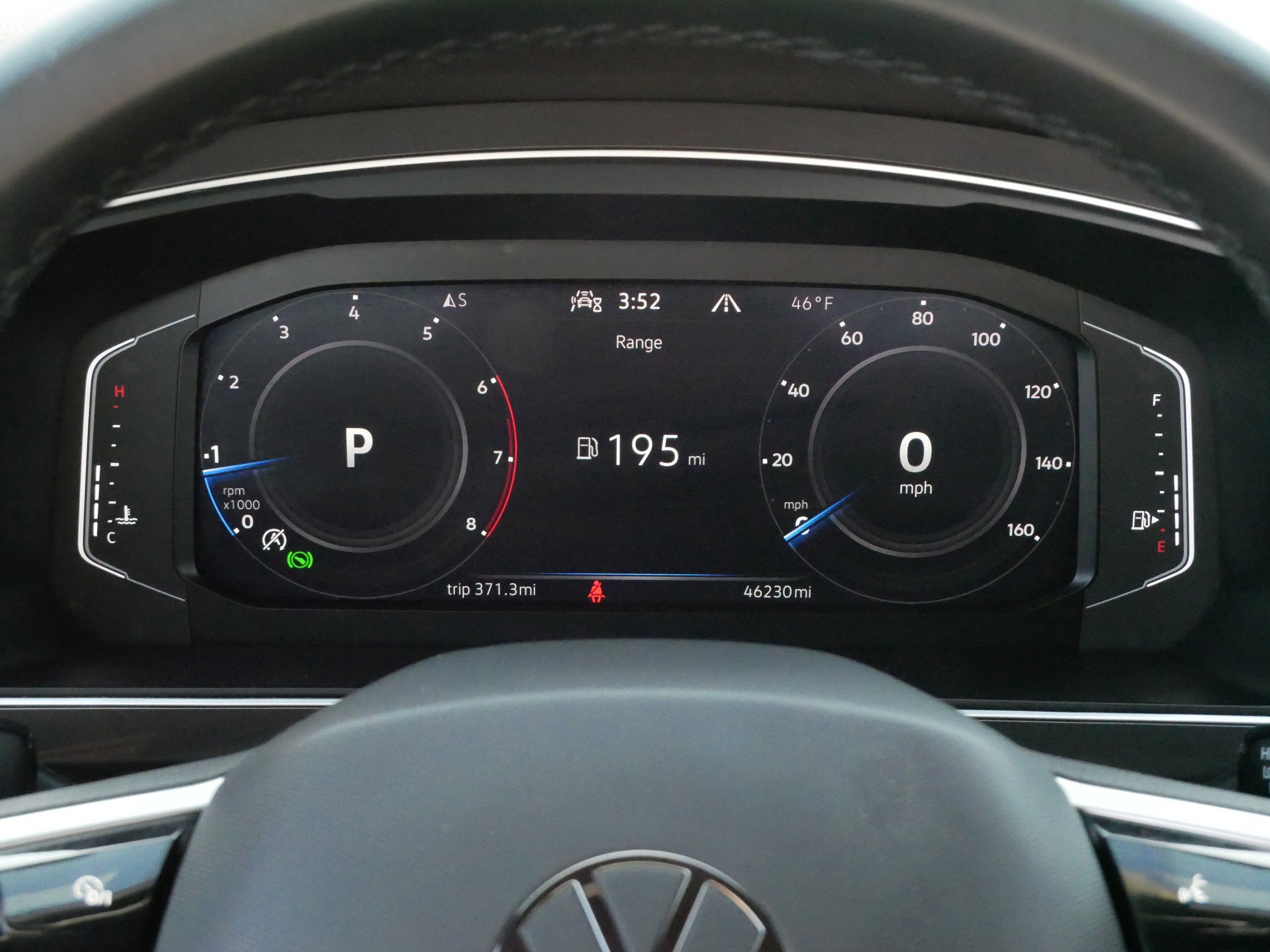 Used 2024 Volkswagen Tiguan SEL R-Line image 21