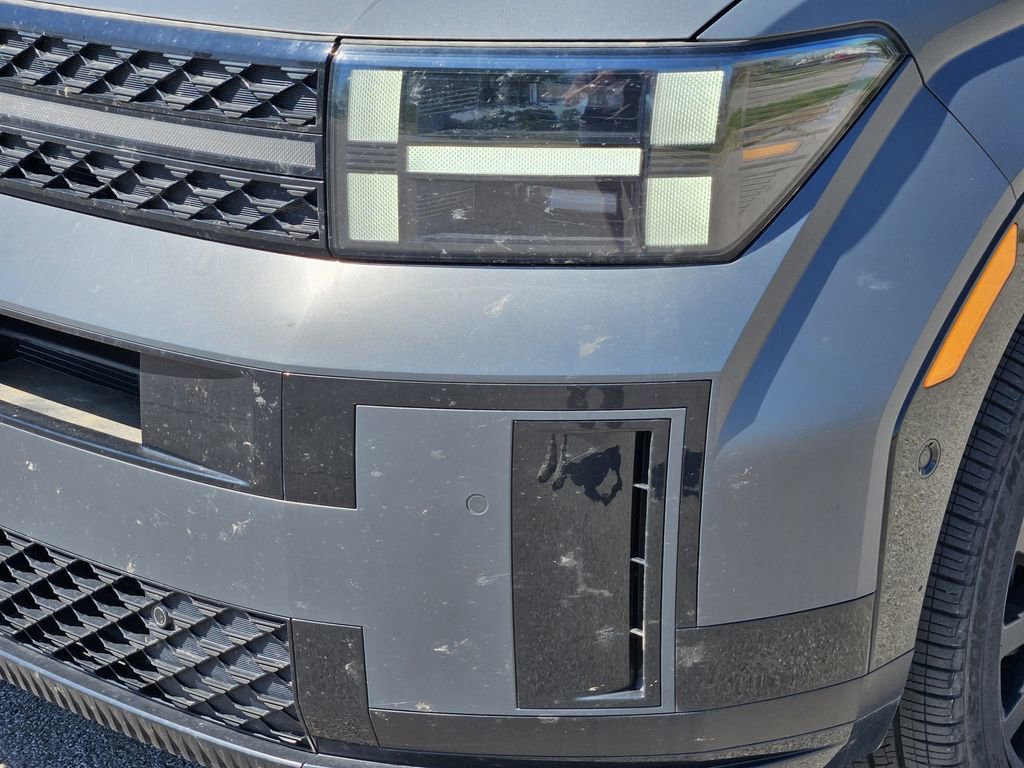 Used 2025 Hyundai Santa Fe Calligraphy image 5