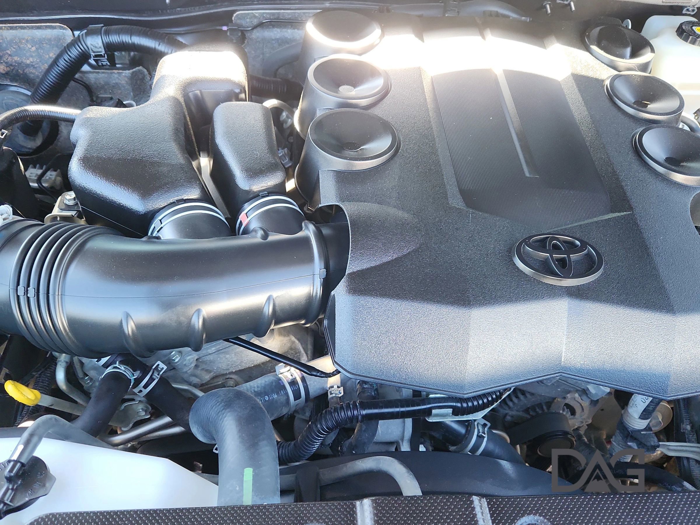 Used 2019 Toyota 4Runner Limited image 27