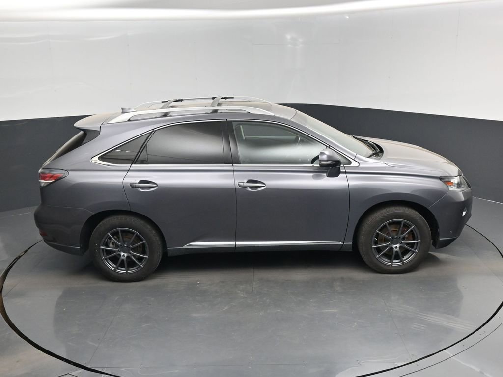 Used 2015 Lexus RX 350 FWD w/ Premium Package image 13