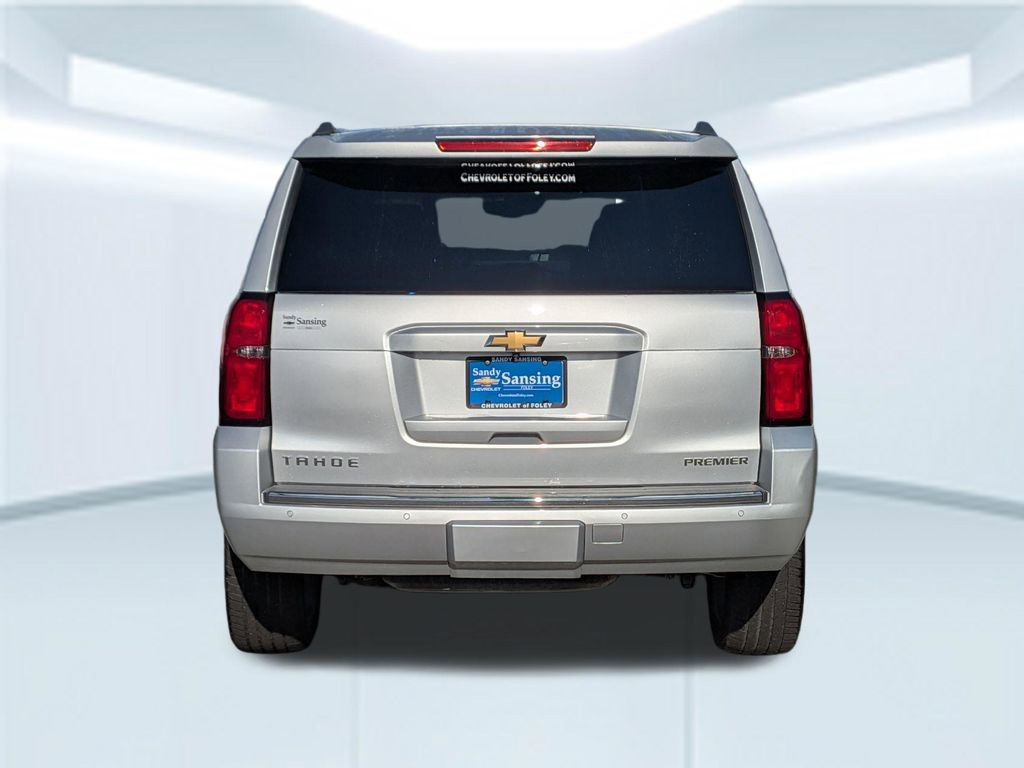 Used 2019 Chevrolet Tahoe Premier RWD image 5