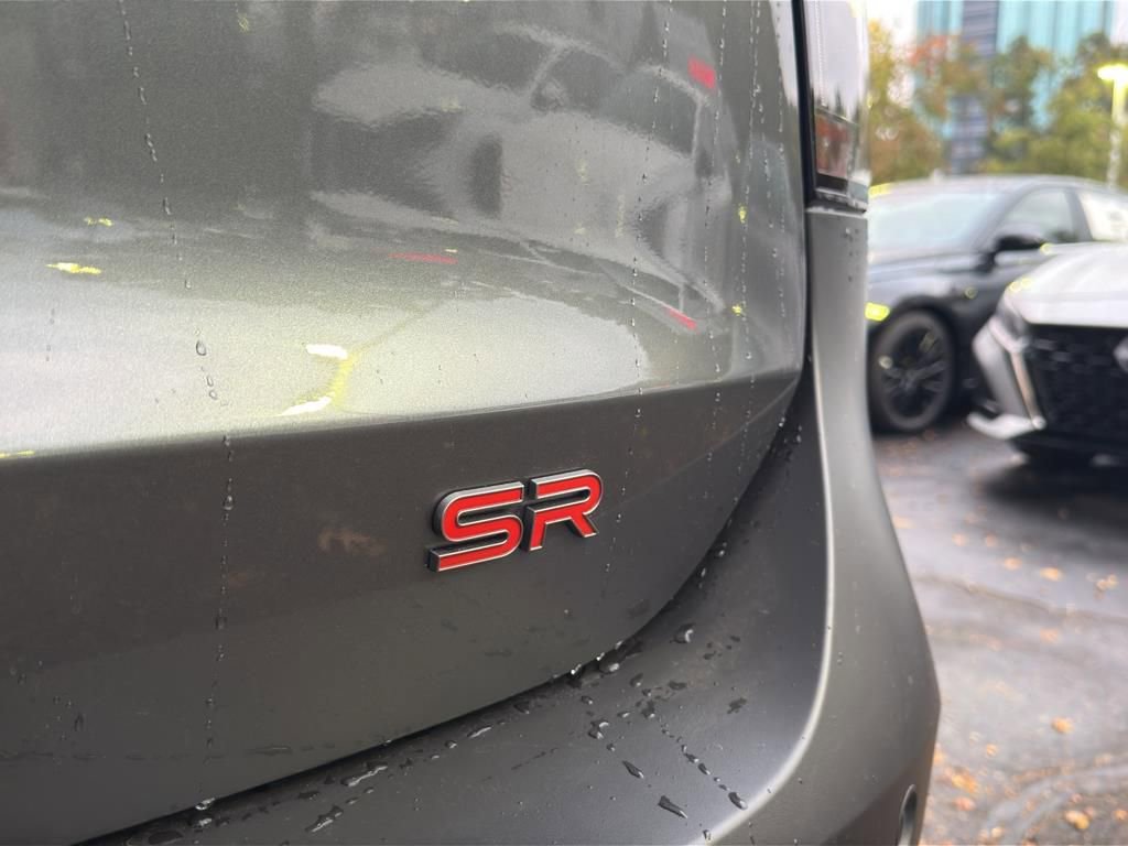 New 2026 Nissan Kicks SR image 15